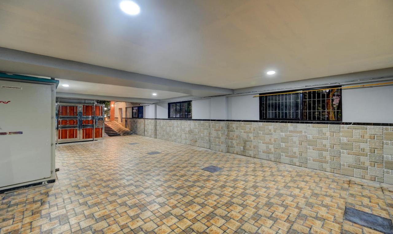 Hotel Treebo Aasma Downtown Bhubaneswar Exterior foto